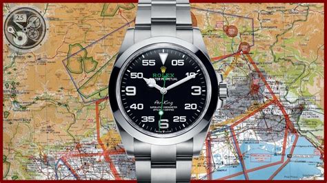 l'orologio rivista recensione rolex air king|Quello che NON sai sul Rolex Air.